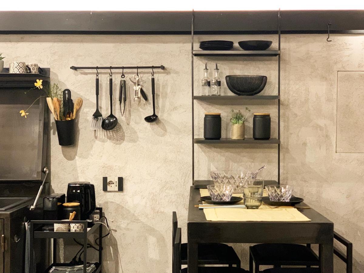 Romantic Wellness Apartment Colosseo מראה חיצוני תמונה
