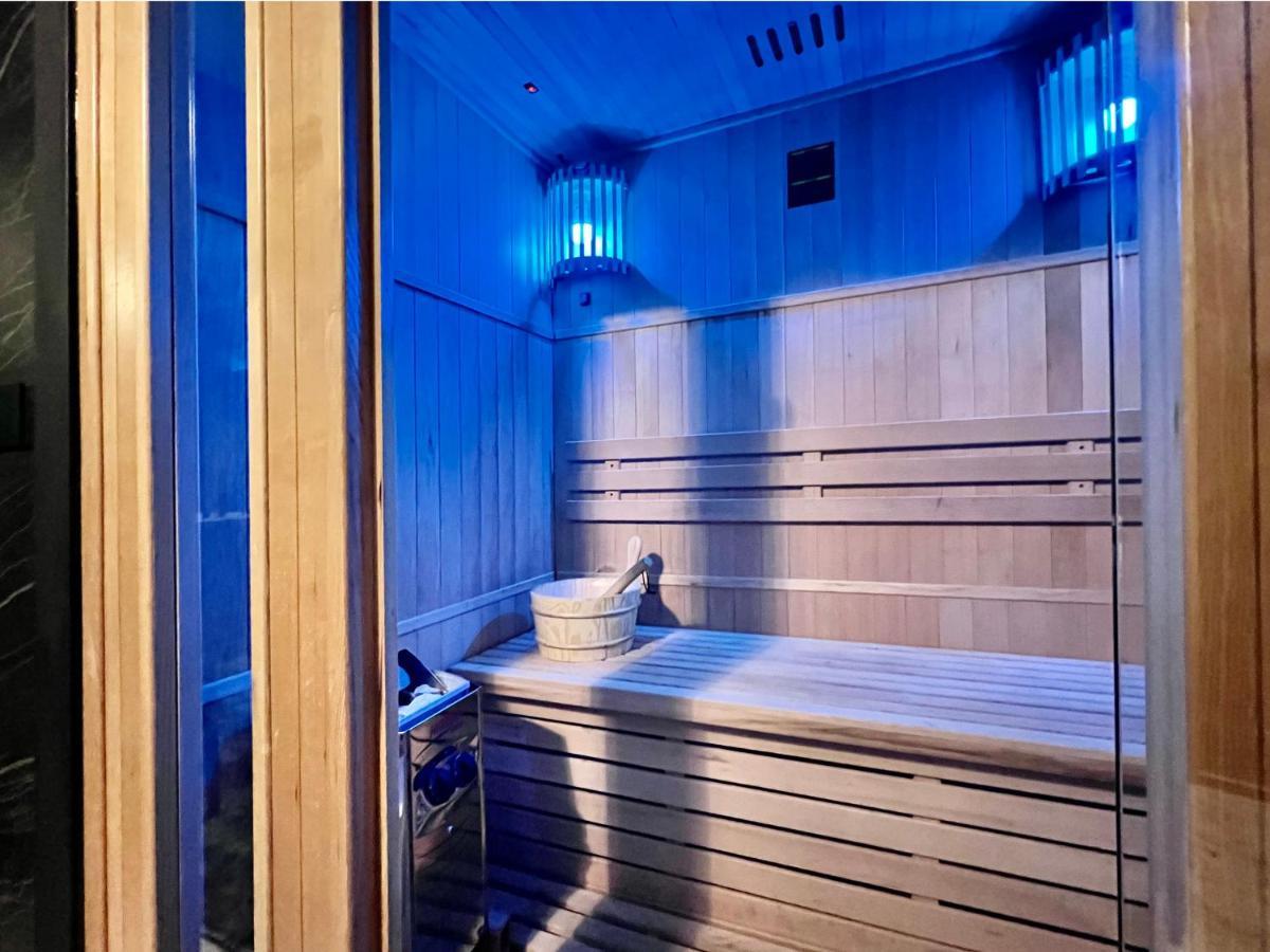Romantic Wellness Apartment Colosseo מראה חיצוני תמונה